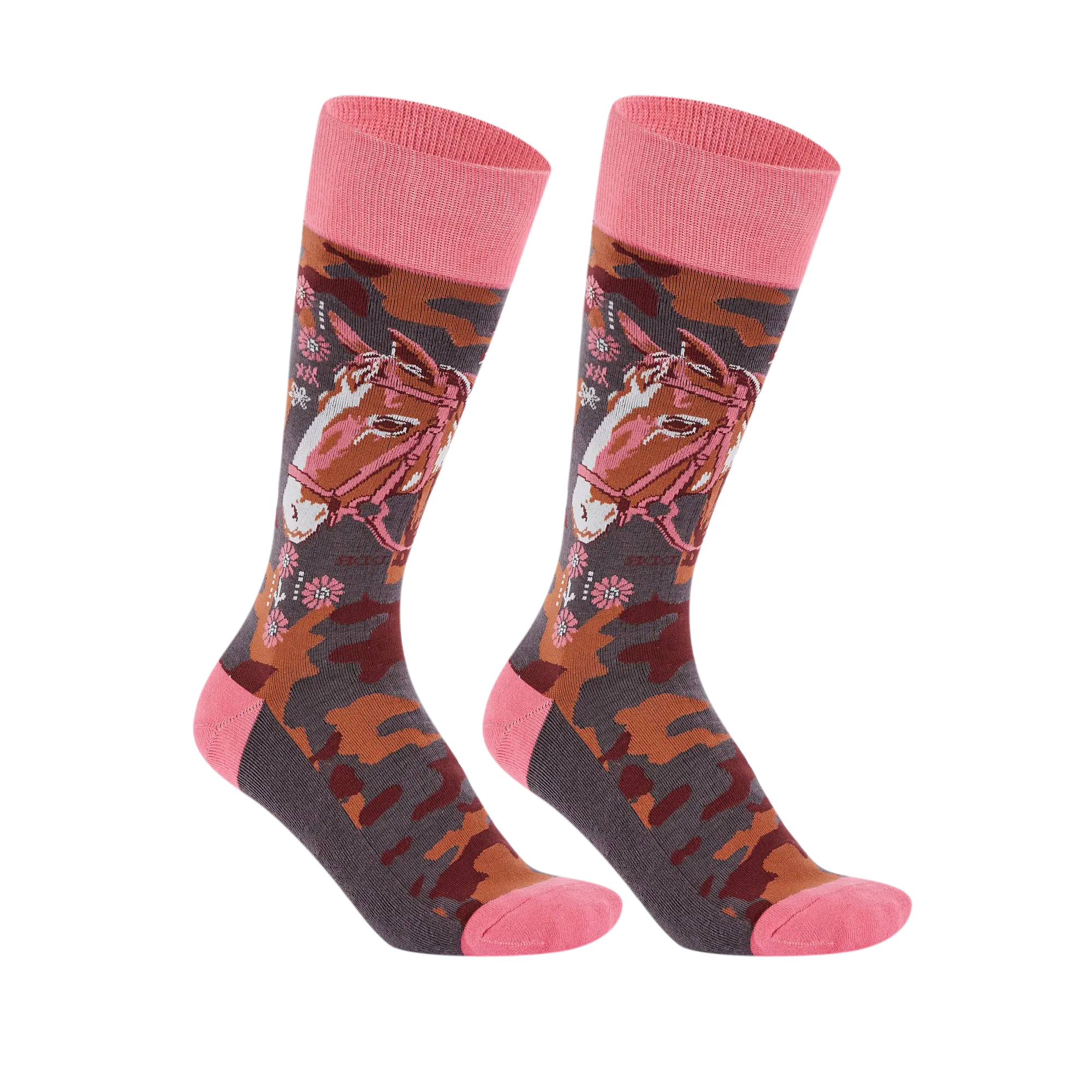 V&J OEM 200 needle colorful custom logo 100% bamboo fiber socks