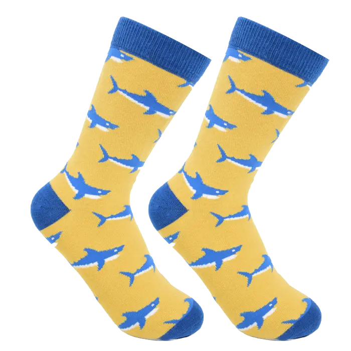 V&J High Quality 200Needle custom happy colorful 100 cotton funny socks