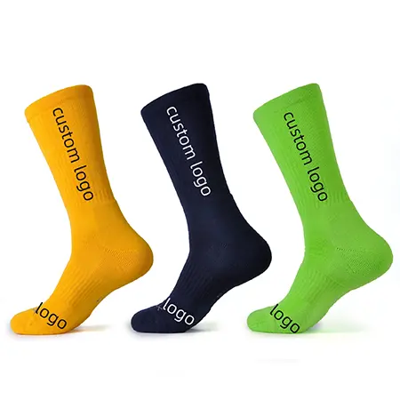 Sustainable Comfort: Bamboo Fiber Socks