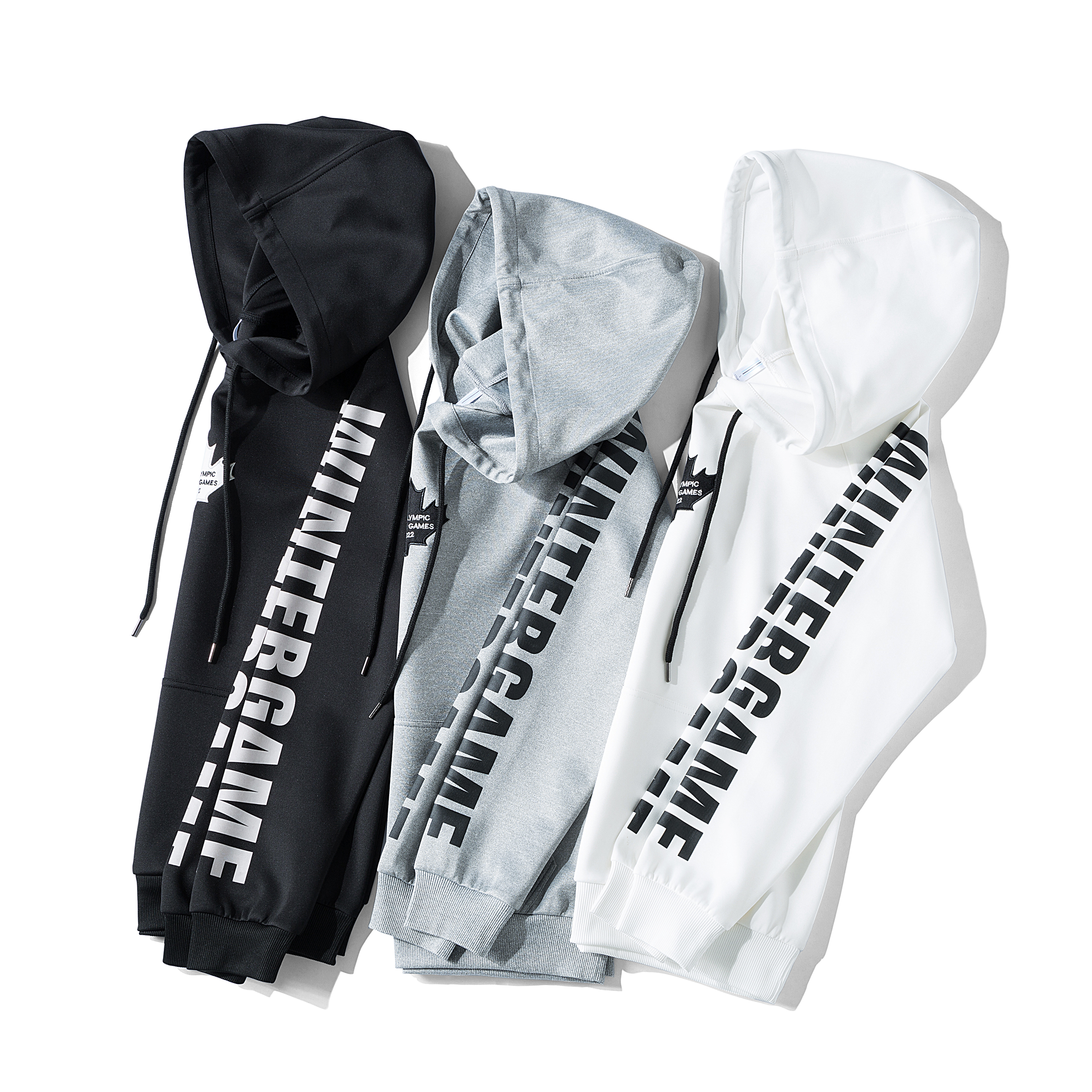 The Hoody Diaries: A Journey Through Comfort and Fashion