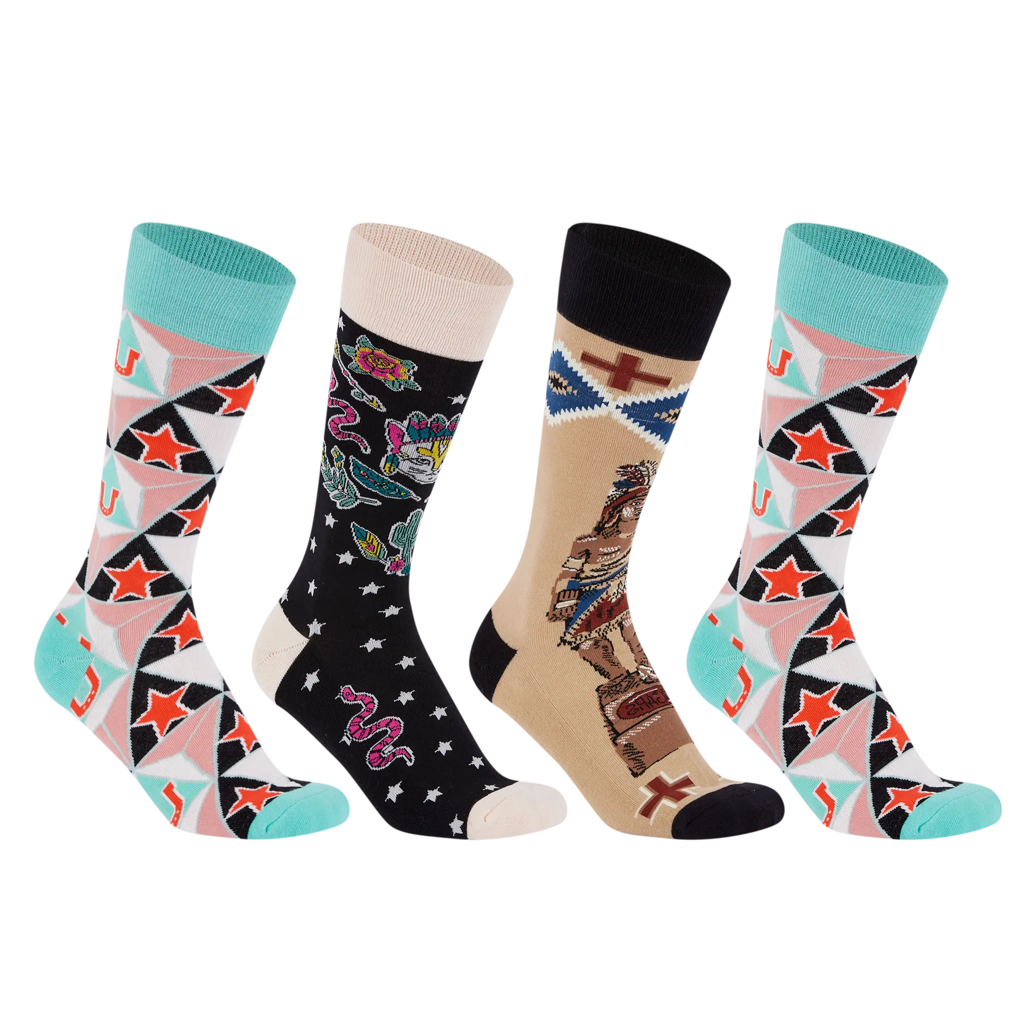 V&J 200 needle colorful custom logo 100% bamboo fiber socks