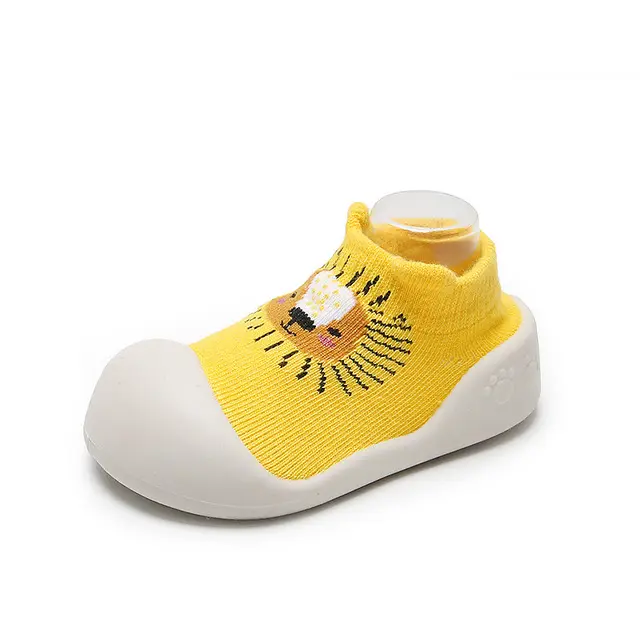 rubber sole babygsb