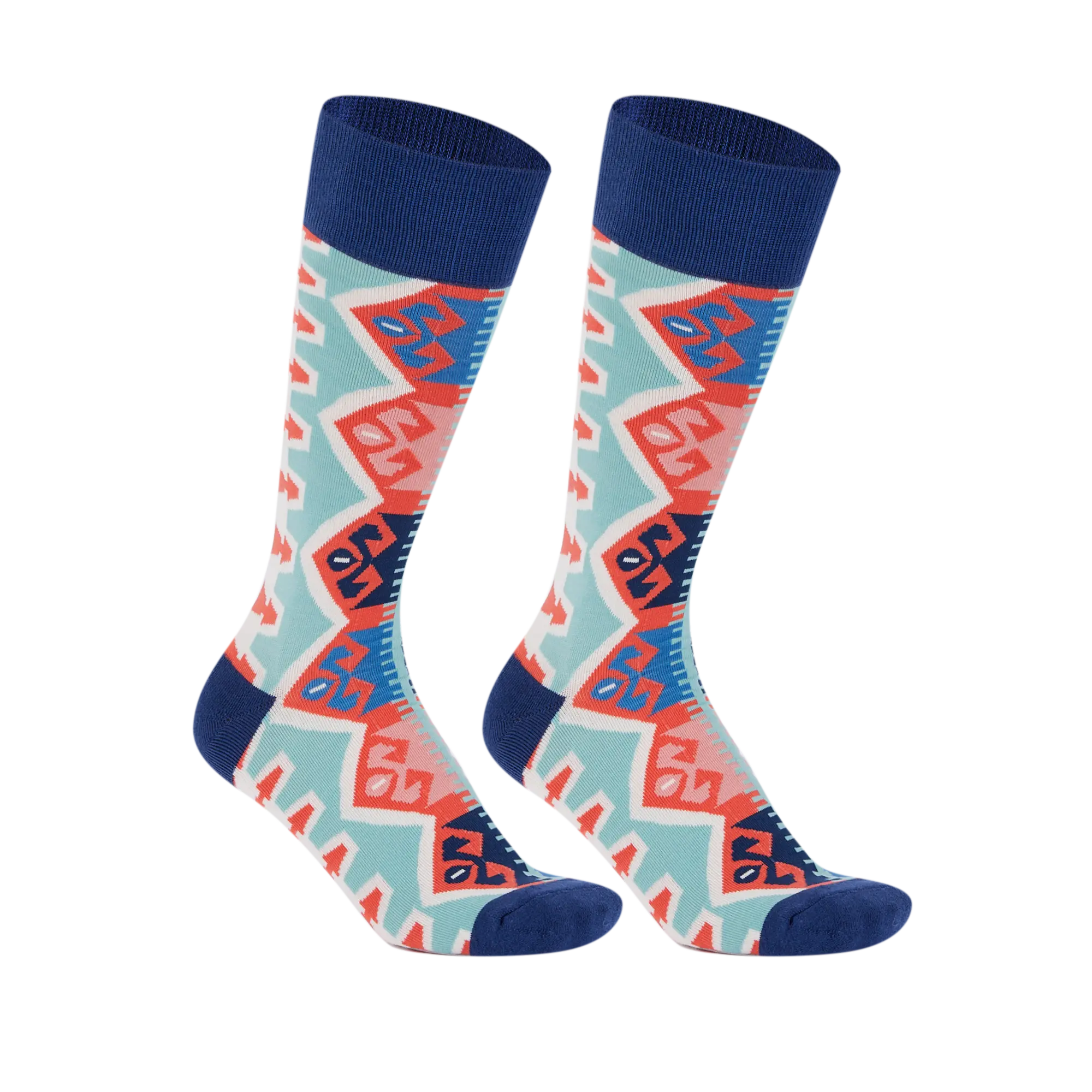 V&J OEM 200 needle colorful custom logo 100% bamboo fiber socks
