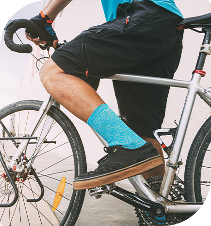 Cycling