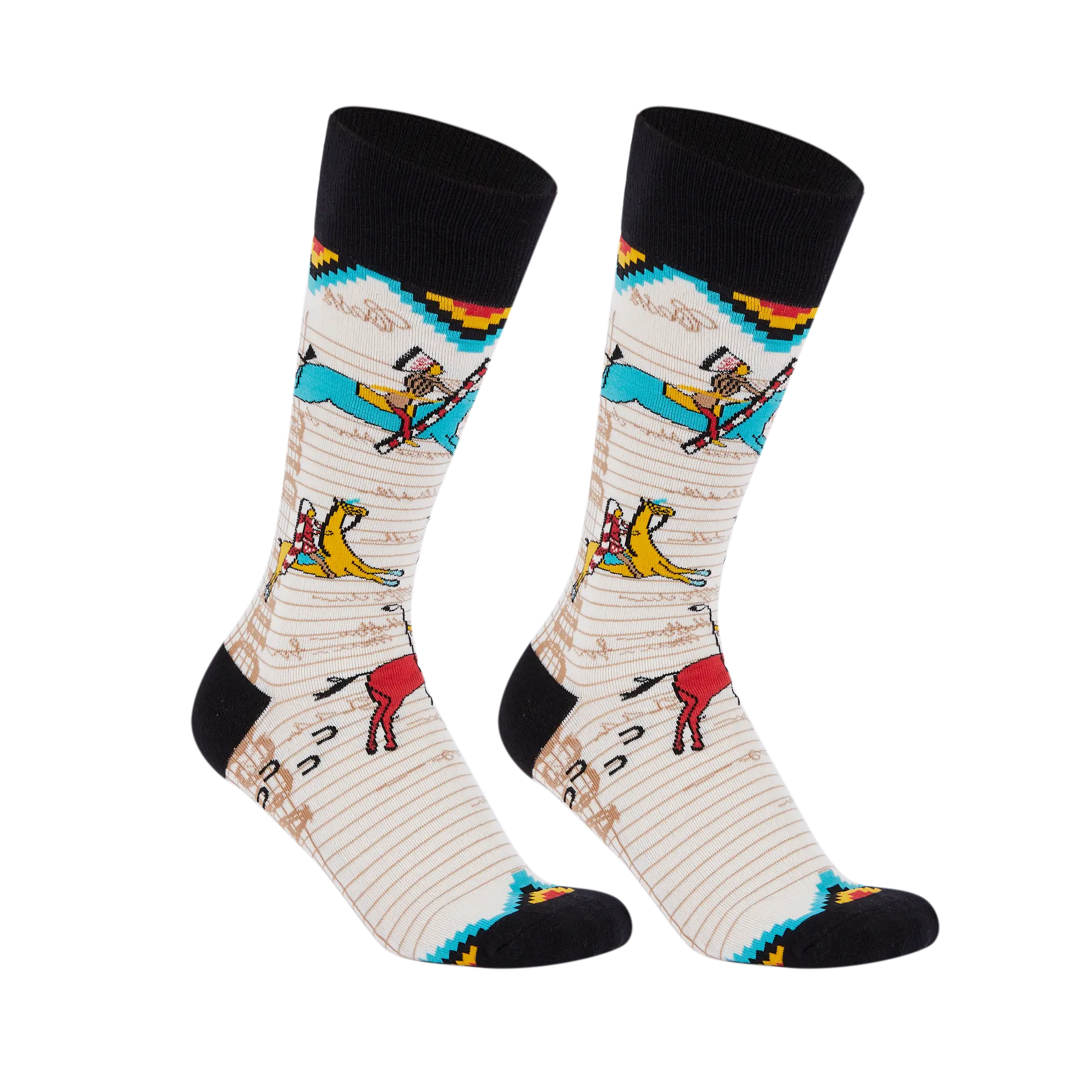 V&J 200 needle colorful custom logo 100% bamboo fiber socks