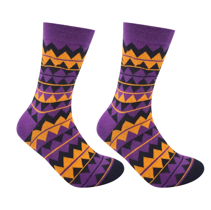 200Needle custom happy high quality colorful 100 cotton funny women socks (3)vpu