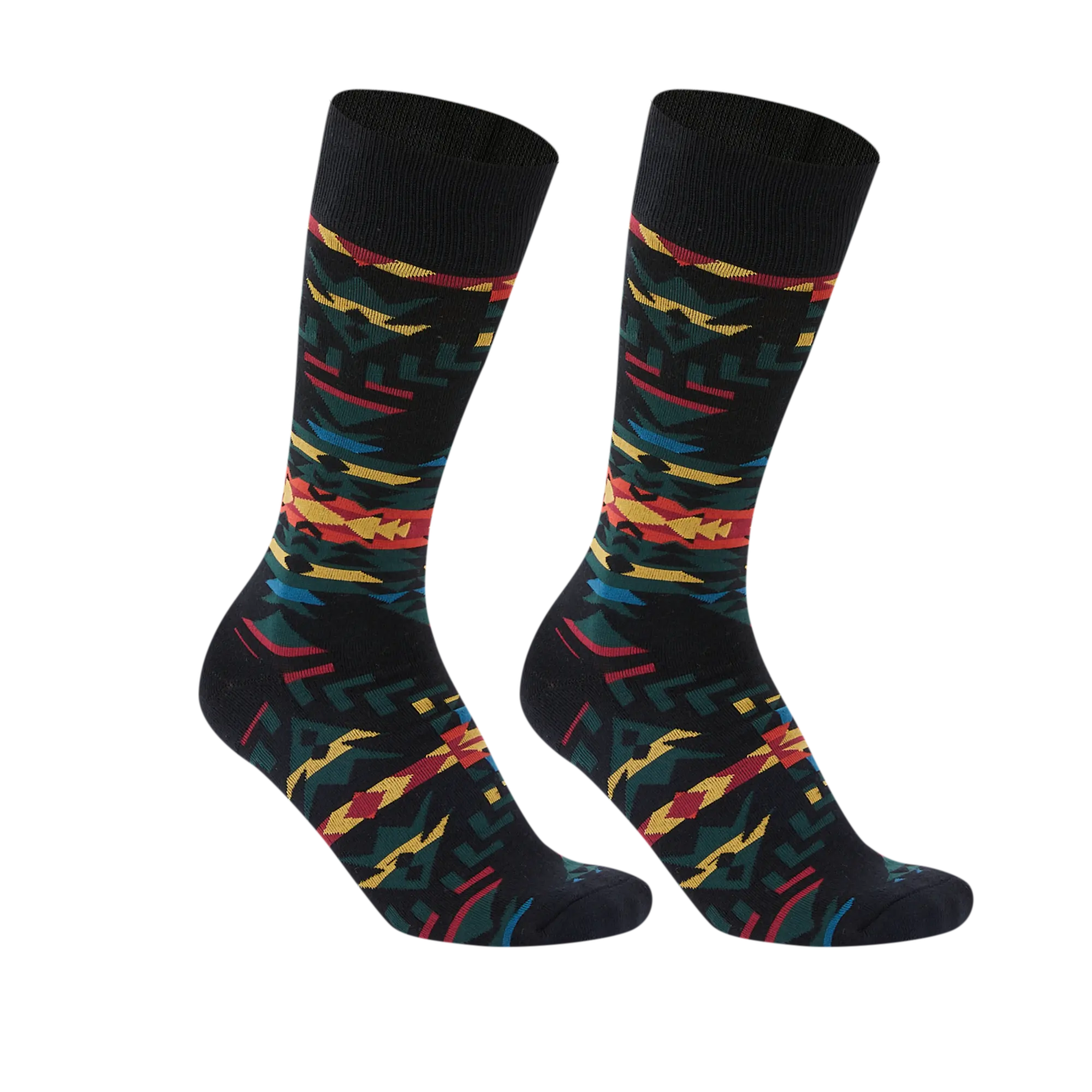 200 Needle Seamless Combed Cotton Designer Custom Logo Women Socks (1)xdy