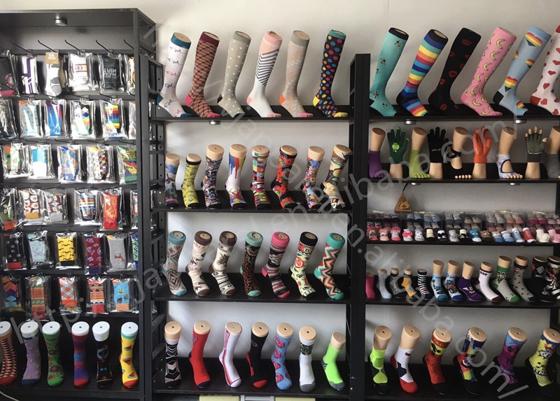 Choosing the Best Socks for Every Sport