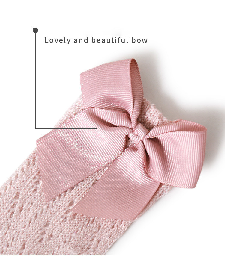 bowtie socks (4)3z3