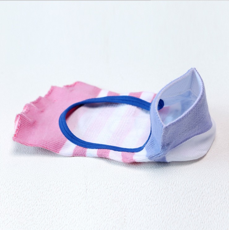Custom Logo Anti Slip Yoga Socks Women Indoor Floor Grippy Tie Dye Grip Pilates Socks (1)yil