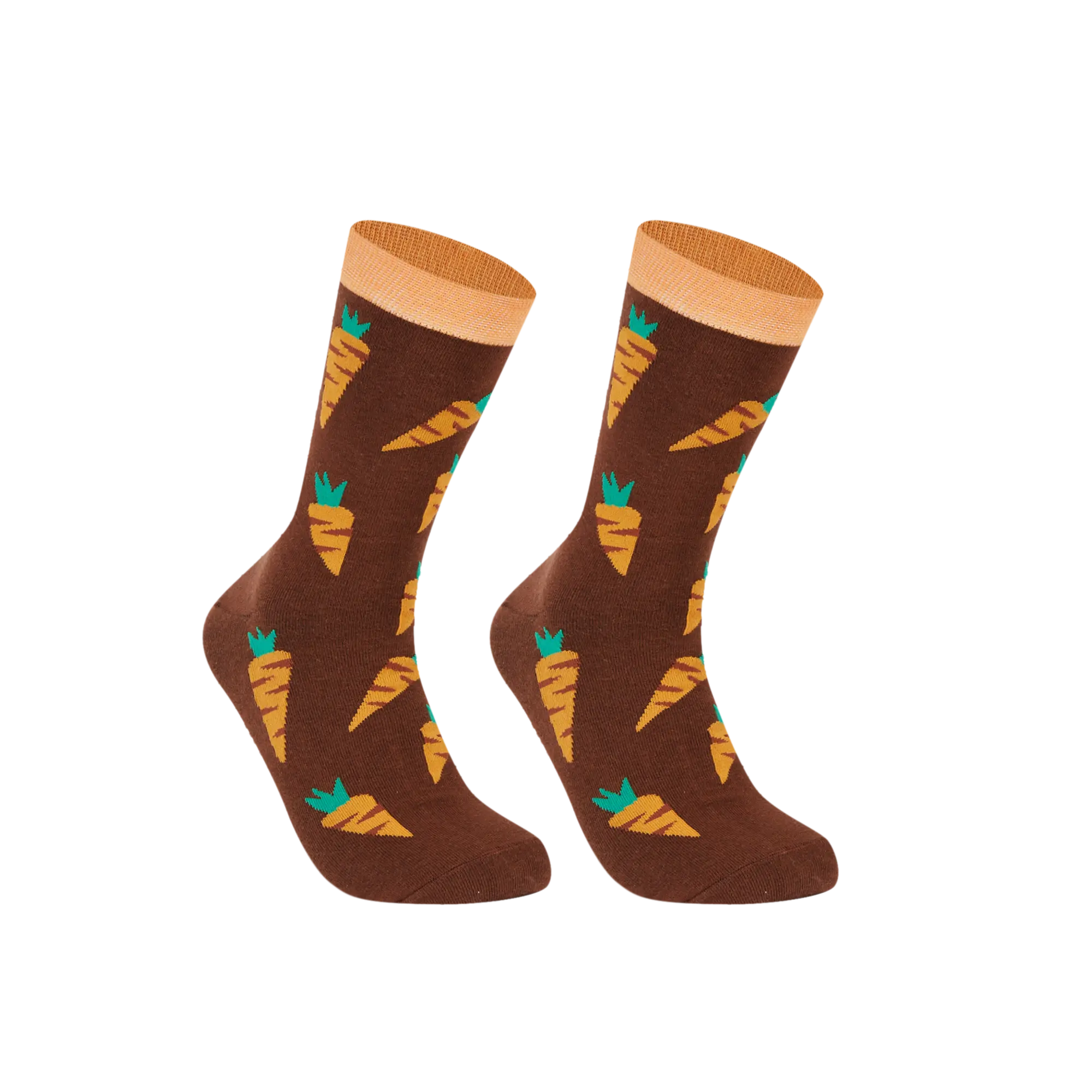 OEM Service Custom Colorful Knit Combed Cotton Women Dress Socks (4)qbm