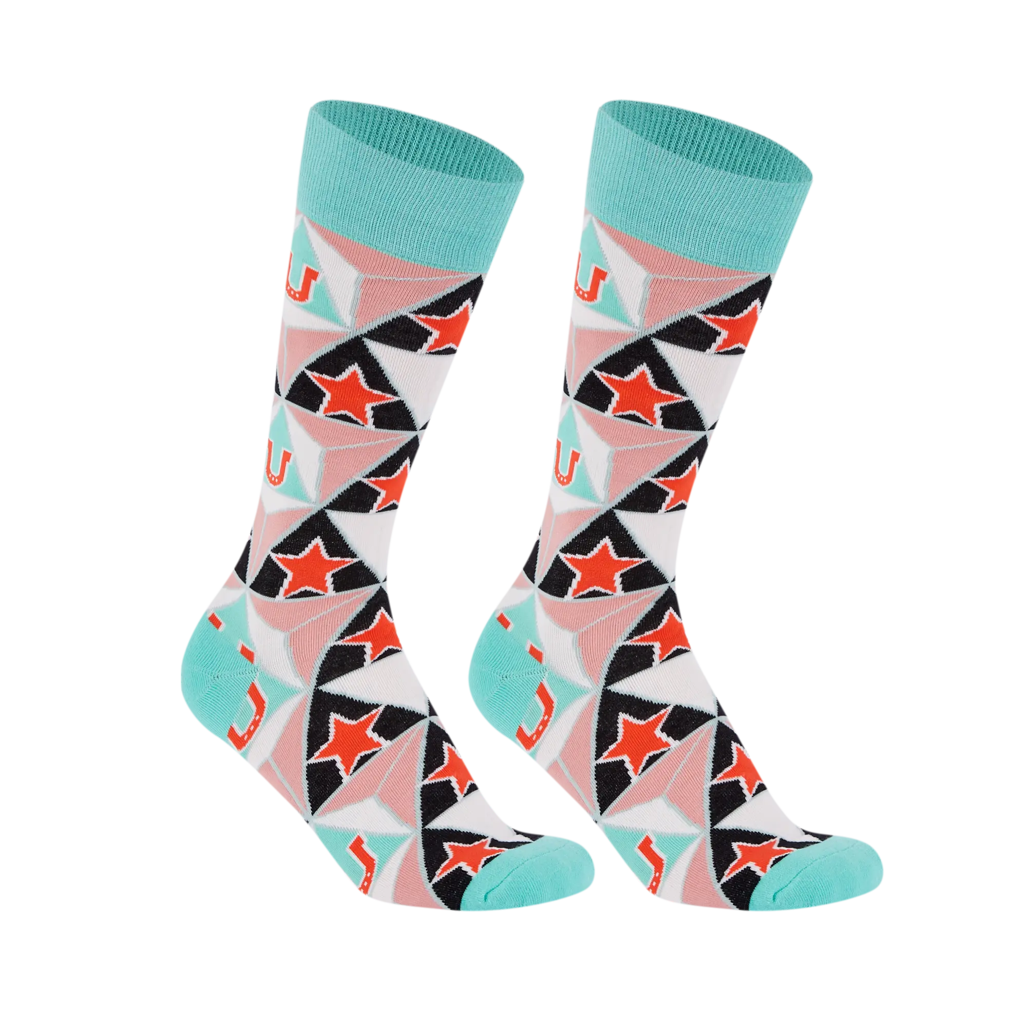 V&J 200 needle colorful custom logo 100% bamboo fiber socks