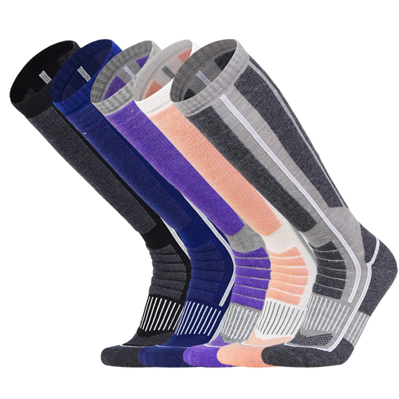 The Versatility and Comfort of Merino Wool Socks