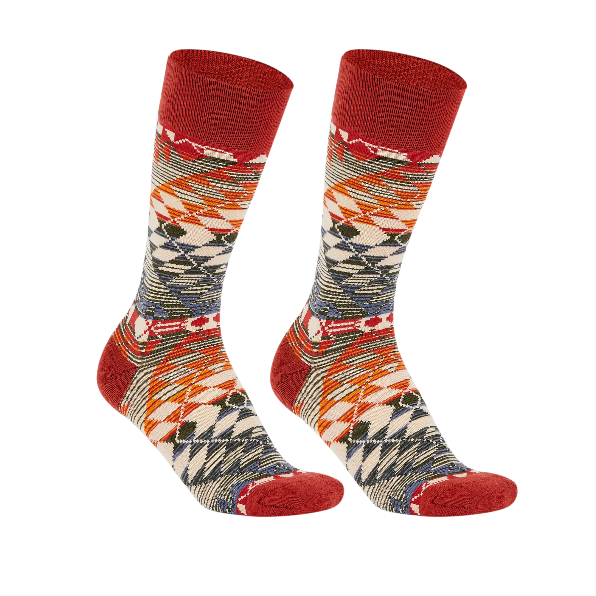 200 Needle Seamless Combed Cotton Designer Custom Logo Women Socks (2)q4r