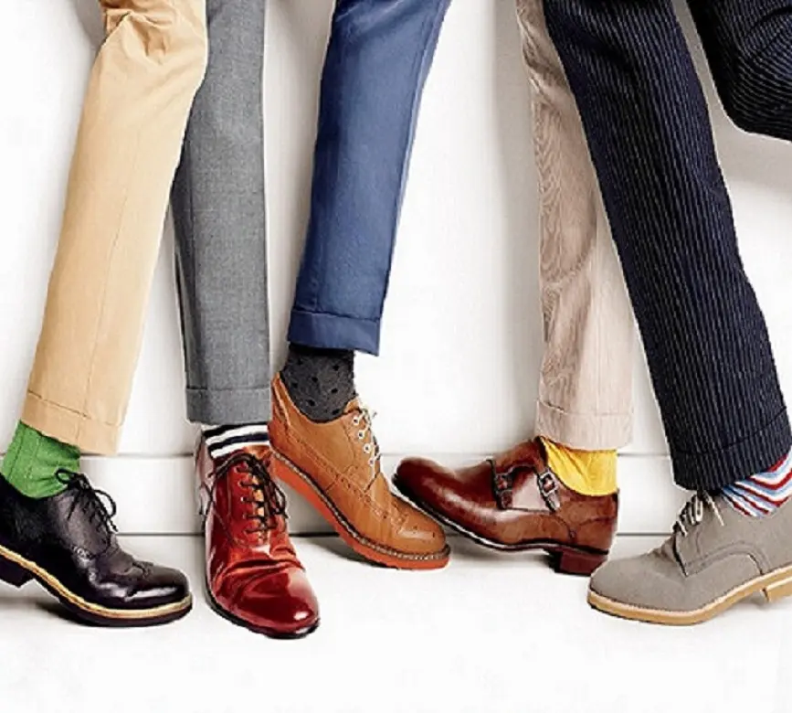 Sport Socks: A Must-Have for Every Fitness Enthusiast