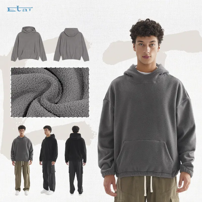 The Hoodie Market - Trends and Innovations
