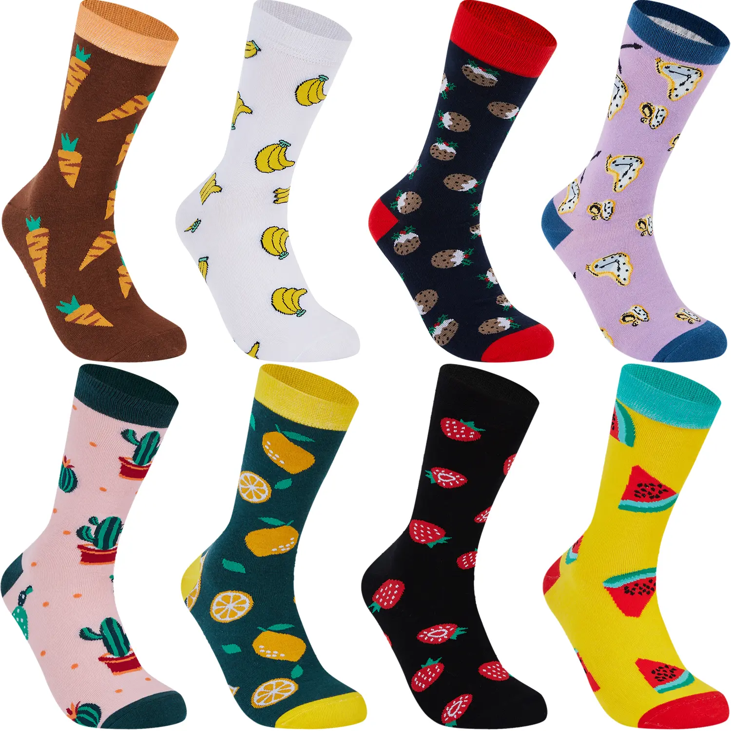 V&J OEM Service Custom Colorful Knit ...
