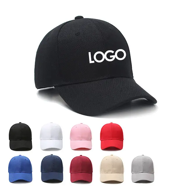 Baseball Caps: The Ultimate Fashion Accessory