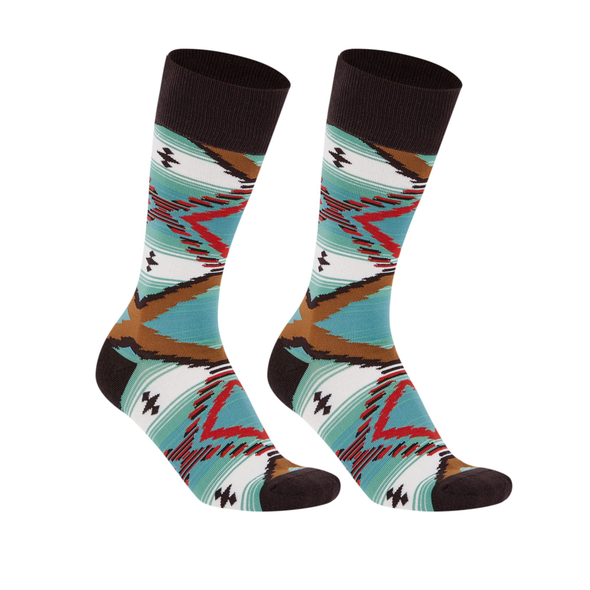 V&J 200 Needle Seamless Combed Cotton Designer Custom Logo Women Socks