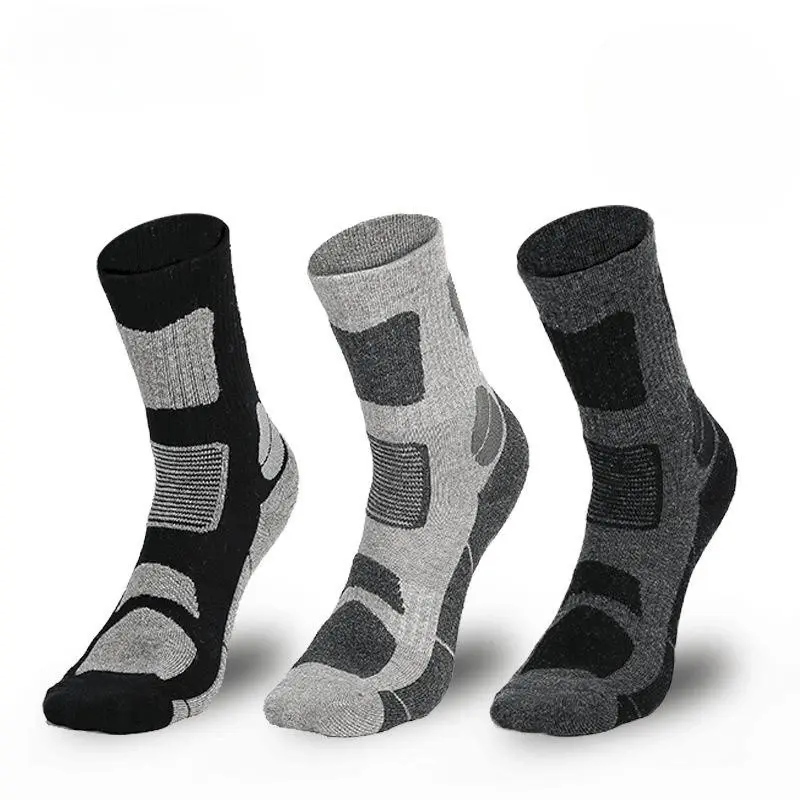 V&J Winter Warm Men woman 100% Merino...